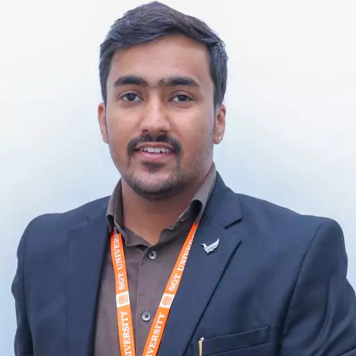 Bhanu Dua
